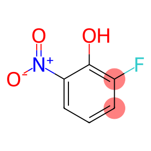Fluoro-6-nitrophenol, 2-
