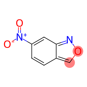6-nitro-2,1-benzoxazole