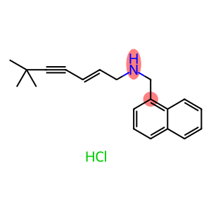 N-脱甲基盐酸特比萘芬
