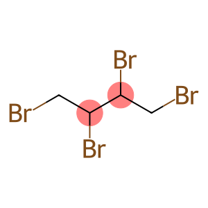1,2,3,4-四溴丁烷