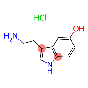 5-羟基色胺盐酸盐(5-HTP)