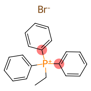 (Ethyl)triphenylphosphonium bromide