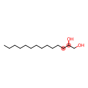 1,2-Tetradecanediol, (2R)-