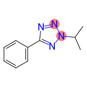 2-Isopropyl-5-phenyltetrazole