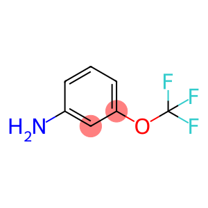 m-Aminophenyl trifluoromethyl ether