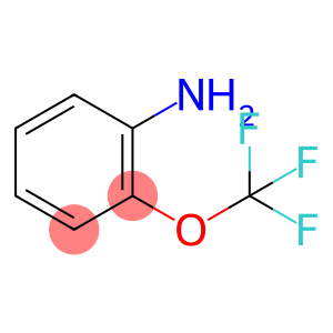 2-(Trifluoromethoxy)aniline,o-Aminotrifluoromethoxybenzene