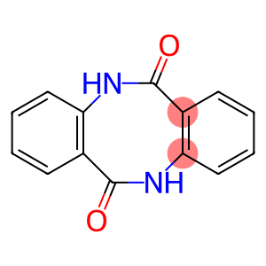 二苯并[b,f][1,5]二氮杂辛因-6,12(5H,11H)-二酮