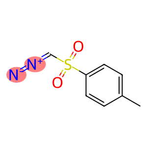 Diazomethyl p-tolyl sulfone