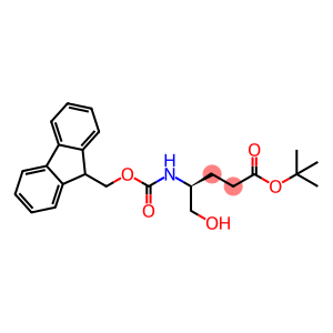 NALPHA-9-Fluorenylmethoxycarbonyl-(S)-4-amino-5-