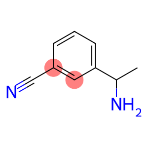 1-(3-氰基苯基)乙胺
