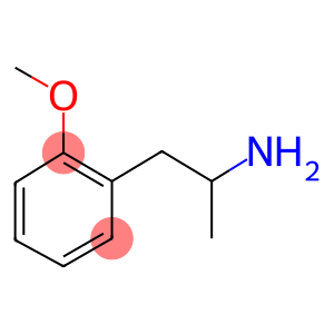 1-(2-甲氧基苯基)-2-丙胺