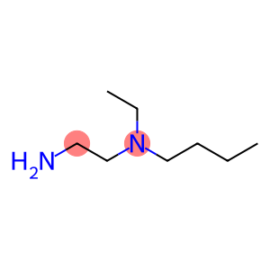 正丁基-N-甲基乙烷-1,2-二胺