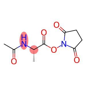 N-Acetyl-Beta-Alanine N-Hydroxysuccinimide Ester
