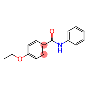 Benzamide, 4-ethoxy-N-phenyl-