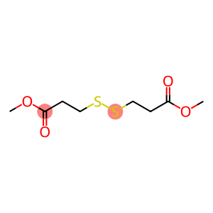Dimethyl 3,3'-dithiodipropionate