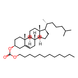 CHOLESTEROL N-DODECYL CARBONATE