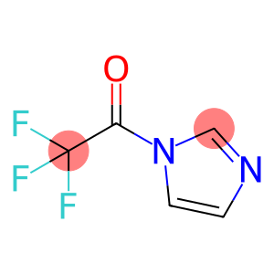 1-(三氟乙酰基)咪唑, 衍生化试剂