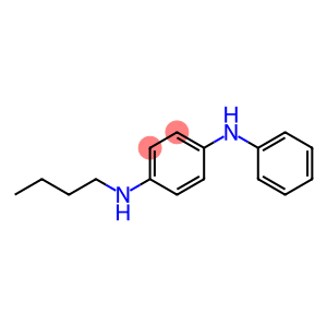 1,4-Benzenediamine, N1-butyl-N4-phenyl-