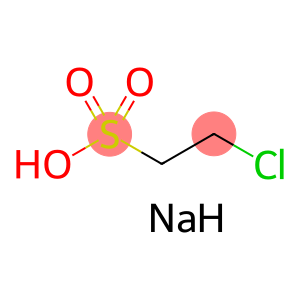2-氯乙基磺酸钠 一水合物