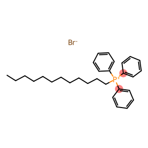 (n-Dodecyl)triphenylphosphonium bromide