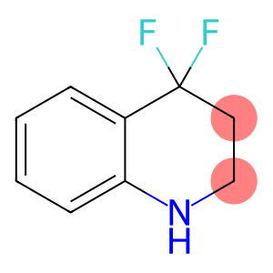4,4-Difluoro-1,2,3,4-tetrahydroquinoline