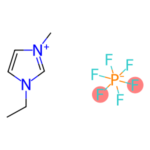 1-ethyl-3-methyl-1H-imidazolium hexa-fluorophosph