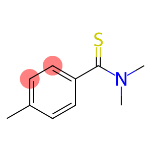 4-三甲基-苯硫酰胺