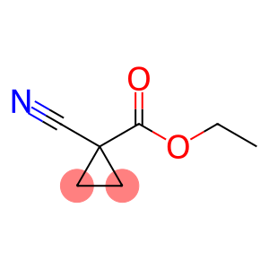 1-氰基-环丙基甲酸乙酯