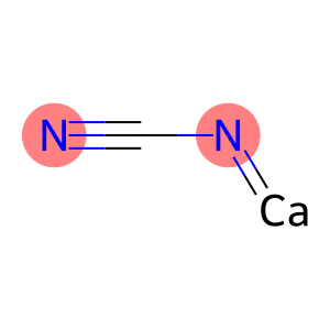 calcium cyanamide
