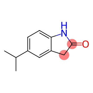 5-isopropylindolin-2-one