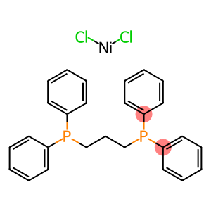 1,3-Bis(Diphenylphosphino)Propane nickel(II)Chloride