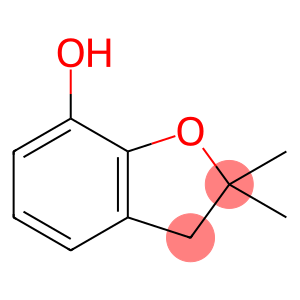 Carbonfuran Phenol