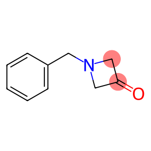 1-苄基氮杂环丁烷-3-酮