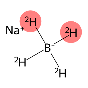 Sodium tetrahydroborate