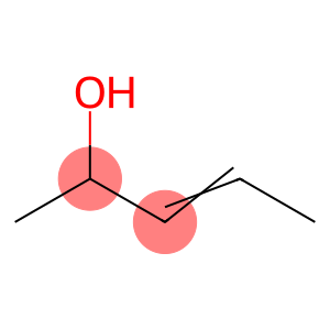 3-戊烯-2-醇