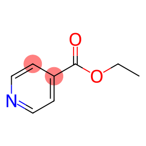 gamma-Pyridinecarboxylic acid ethyl ester