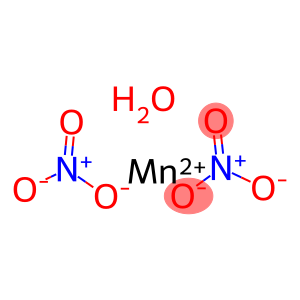 manganous nitrate hydrate