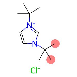 1,3-二(叔丁基咪唑)氯