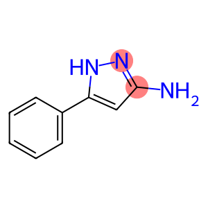 5-氨基-3-苯基吡唑