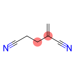 2-methyleneglutaronitrile