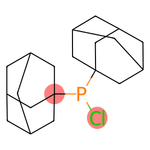 Di(1-adaMantyl)chlorophosphine