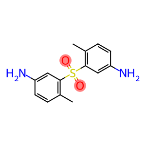 3,3′-Sulfonylbis[4-methylbenzenamine]