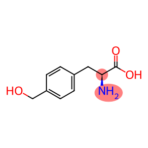 4-hydroxymethylphenylalanine