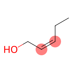 顺-2-戊烯-1-醇