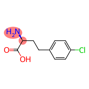 (S)-2-Amino-4-(4-chlorophenyl)butanoic acid