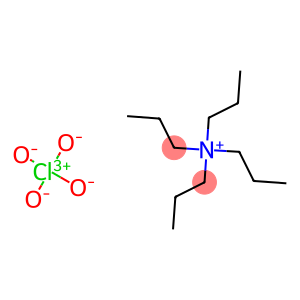 Tetrapropylaminium·perchlorate