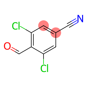 3,5-二氯-4-甲酰苯甲腈