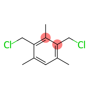 2,4-双(氯甲基)三甲基苯