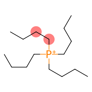 Tetrabutylphosphonium ion