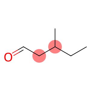 Pentanal,3-methyl-